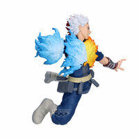 Shoto Todoroki - My Hero Academia - Maximatic - Banpresto (1)