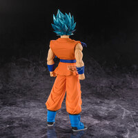 Son Goku  Dragon Ball Super - Blood of Saiyans - Banpresto (1)