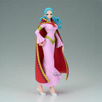 Vivi Nefeltari - One Piece - DXF Special - The Grandline Series - Banpresto  (1)