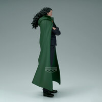 Mokey D. Dragon - One Piece - DXF Special - The Grandline Series - Banpresto  (1)