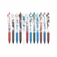 Random Choice - Grandmaster of Demonic Cultivation Premium Gel Pen - Sakami - 3