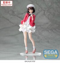 Megumi Kato - Plain Clothes - Luminasta - Sega - 4