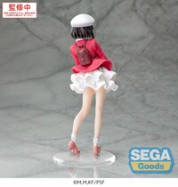 Megumi Kato - Plain Clothes - Luminasta - Sega - 5