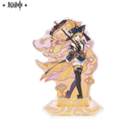 Navia - Genshin Impact - Acrylaufsteller - miHoYo (1)