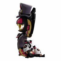 Sir Pentious - Hazbin Hotel Vinyl Figure - Youtooz - 3