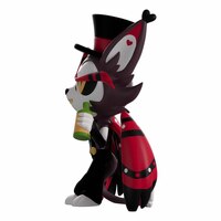 Husk - Hazbin Hotel Vinyl Figur - Youtooz - 4