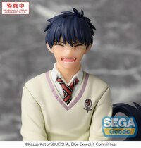 Rin Okumura - PM Perching - Sega - 3