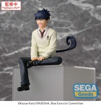 Rin Okumura - PM Perching - Sega - 1