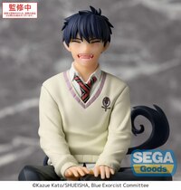 Rin Okumura - PM Perching - Sega - 2