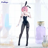 Ram - Bicolor - BiCute Bunnies - Furyu (5)