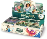 Lorcana - Disney Lorcana 7: Archazias Insel - Booster (Deutsch)  (2)