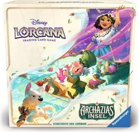 Lorcana - Disney Lorcana 7: Archazias Insel - Schatzkiste der Luminari / Illumineer's Trove (Deutsch) (1)