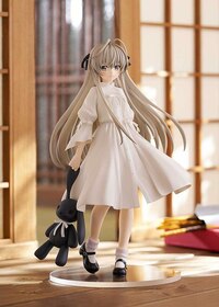 Sora Kasugano - L - Yosuga no Sora Pop Up Parade - Good Smile Company - 2