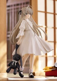 Sora Kasugano - L - Yosuga no Sora Pop Up Parade - Good Smile Company - 3