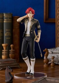 Sylvain Jose Gautier - Fire Emblem Pop Up Parade - Good Smile Company - 2