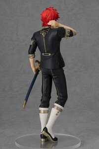 Sylvain Jose Gautier - Fire Emblem Pop Up Parade - Good Smile Company - 4