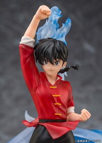 Ranma Saotome - Proof - 1
