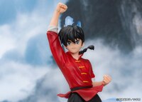 Ranma Saotome - Proof - 5