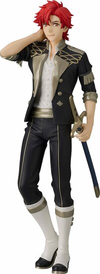 Sylvain Jose Gautier - Fire Emblem Pop Up Parade - Good Smile Company (7)