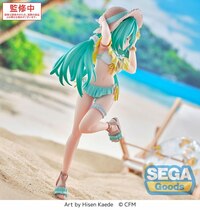 Hatsune Miku - Conceptual Series Vol.1 - Luminasta - Sega - 3