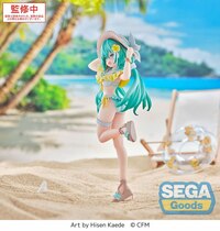 Hatsune Miku - Conceptual Series Vol.1 - Luminasta - Sega - 4