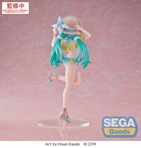 Hatsune Miku - Conceptual Series Vol.1 - Luminasta - Sega - 5