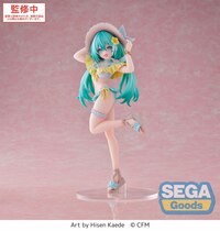 Hatsune Miku - Conceptual Series Vol.1 - Luminasta - Sega (6)
