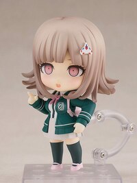 Nendoroid 2227 Chiaki Nanami - Neuauflage (5)