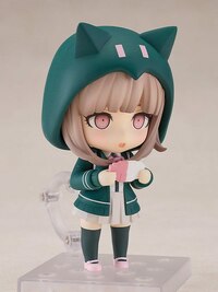 Nendoroid 2227 Chiaki Nanami - Neuauflage (7)