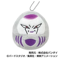 Zufällige Auswahl - Dragon Ball Super - Plüschanhänger (Korokoro Daruma Mascot Vol.2) - Bandai (1)