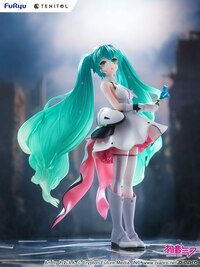 Hatsune Miku - Galaxy Live - Tenitol - Furyu - 5