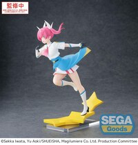 Kana Sakuragi - Luminasta - Sega - 2