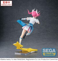 Kana Sakuragi - Luminasta - Sega - 3