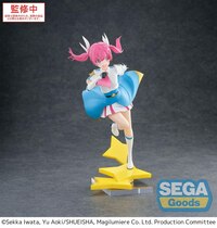 Kana Sakuragi - Luminasta - Sega - 4
