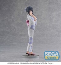 Mai Sakurajima - Yukata - Luminasta - Sega - 6