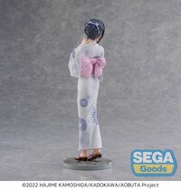 Mai Sakurajima - Yukata - Luminasta - Sega - 7