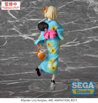 Chisato Nishikigi - Festival in Yukata - Luminasta - Sega - 7