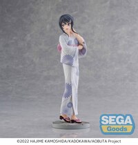 Mai Sakurajima - Yukata - Luminasta - Sega (9)