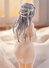 Modernia - First Affection - Max Factory - 5