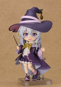 Elaina - Nendoroid Doll - 1