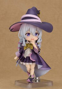 Elaina - Nendoroid Doll - 3