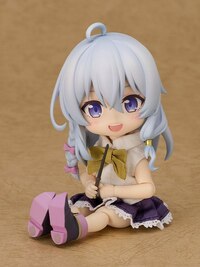 Elaina - Nendoroid Doll - 4
