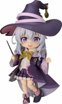Elaina - Nendoroid Doll (7)