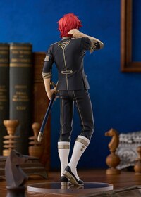 Sylvain Jose Gautier - Fire Emblem Pop Up Parade - Good Smile Company (8)