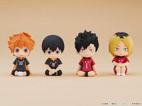 Tobio Kageyama - Nendoroid Plus: Rubber Mascot - Orange Rouge - 1