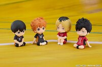 Tetsuro Kuroo - Nendoroid Plus: Rubber Mascot - Orange Rouge - 4