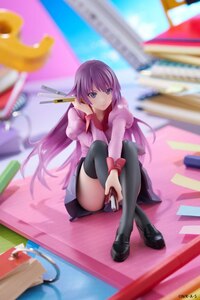 Hitagi Senjougahara - Desktop Cute - Taito - Re-Release - 4