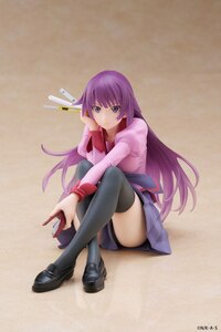Hitagi Senjougahara - Desktop Cute - Taito - Re-Release - 5