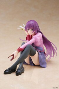 Hitagi Senjougahara - Desktop Cute - Taito - Re-Release - 6