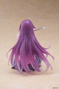 Hitagi Senjougahara - Desktop Cute - Taito - Re-Release - 7